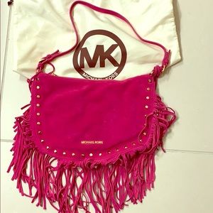 Micheal Kors handbag